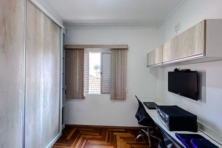 Casa à venda com 144m², 3 quartos e 2 vagasQuarto 2