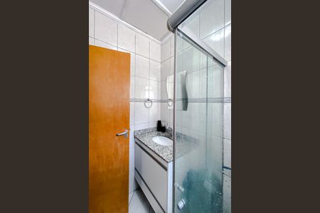 Casa à venda com 144m², 3 quartos e 2 vagasBanheiro