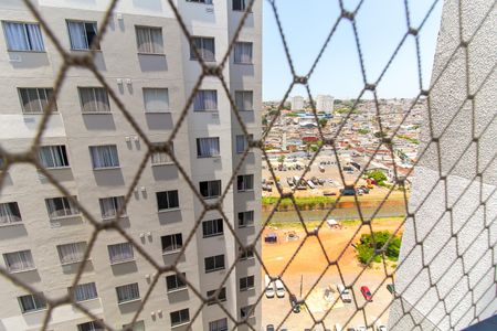 Apartamento à venda com 45m², 2 quartos e sem vaga Apartamento à venda com 45m², 2 quartos e sem vagaVista do Quarto 2