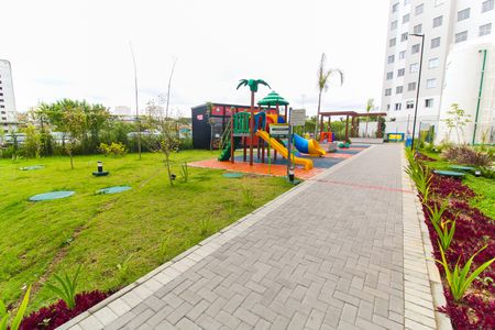 Apartamento à venda com 45m², 2 quartos e sem vaga Apartamento à venda com 45m², 2 quartos e sem vagaÁrea comum