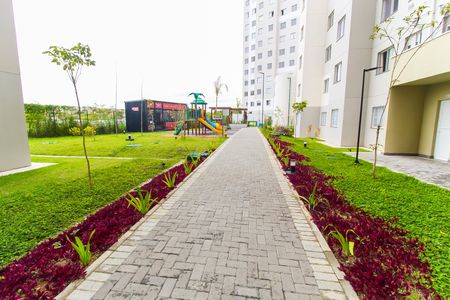 Apartamento à venda com 45m², 2 quartos e sem vaga Apartamento à venda com 45m², 2 quartos e sem vagaÁrea comum