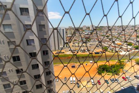 Apartamento à venda com 45m², 2 quartos e sem vaga Apartamento à venda com 45m², 2 quartos e sem vagaVista da Sala