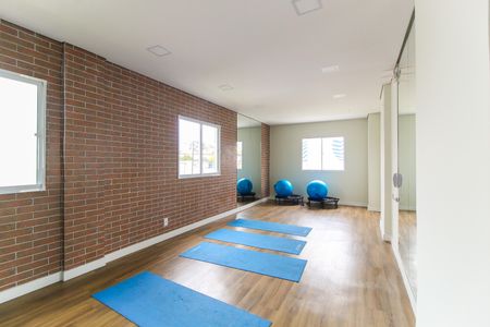 Apartamento à venda com 45m², 2 quartos e sem vaga Apartamento à venda com 45m², 2 quartos e sem vagaÁrea comum