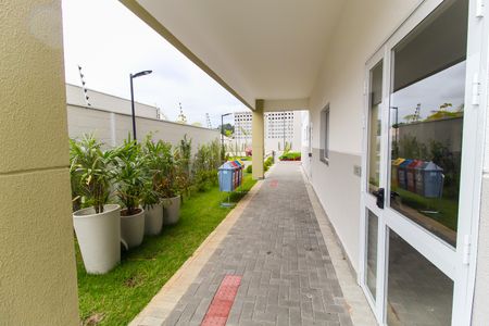 Apartamento à venda com 45m², 2 quartos e sem vaga Apartamento à venda com 45m², 2 quartos e sem vagaÁrea comum