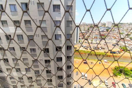 Vista do Quarto 1 de apartamento à venda com 2 quartos, 45m² em Cidade Nova São Miguel, São Paulo