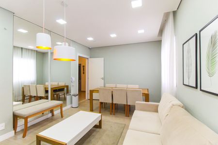 Apartamento à venda com 45m², 2 quartos e sem vaga Apartamento à venda com 45m², 2 quartos e sem vagaÁrea comum - Salão de festas