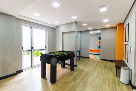 Apartamento à venda com 45m², 2 quartos e sem vaga Apartamento à venda com 45m², 2 quartos e sem vagaÁrea comum