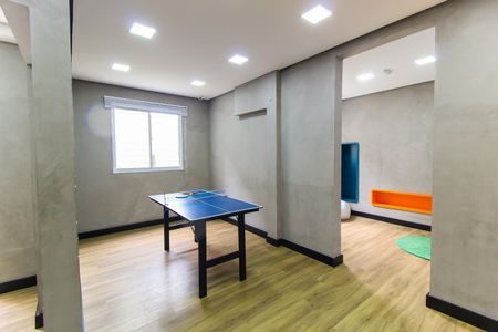 Apartamento à venda com 45m², 2 quartos e sem vaga Apartamento à venda com 45m², 2 quartos e sem vagaÁrea comum