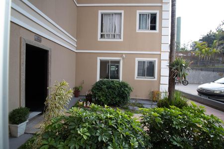 Apartamento para alugar com 44m², 2 quartos e 1 vaga Apartamento para alugar com 44m², 2 quartos e 1 vagaVista da Sala