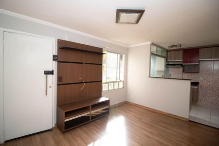 Apartamento para alugar com 44m², 2 quartos e 1 vaga Apartamento para alugar com 44m², 2 quartos e 1 vagaSala