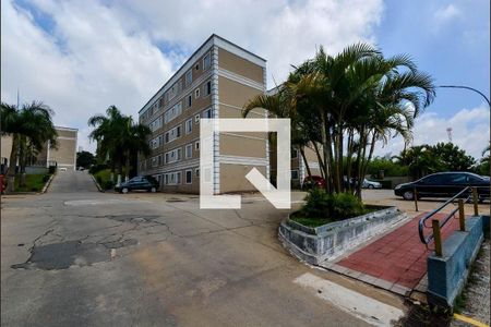 Apartamento para alugar com 44m², 2 quartos e 1 vaga Apartamento para alugar com 44m², 2 quartos e 1 vagaÁrea comum