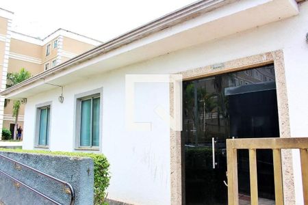 Apartamento para alugar com 44m², 2 quartos e 1 vaga Apartamento para alugar com 44m², 2 quartos e 1 vagaÁrea comum - Salão de festas
