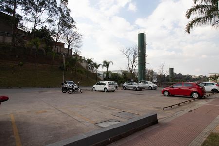 Apartamento para alugar com 44m², 2 quartos e 1 vaga Apartamento para alugar com 44m², 2 quartos e 1 vagaVista do Quarto 2