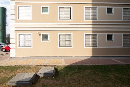 Apartamento para alugar com 44m², 2 quartos e 1 vaga Apartamento para alugar com 44m², 2 quartos e 1 vagaVista do Quarto 1