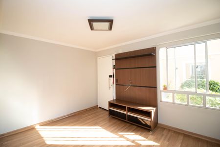 Apartamento para alugar com 44m², 2 quartos e 1 vaga Apartamento para alugar com 44m², 2 quartos e 1 vagaSala