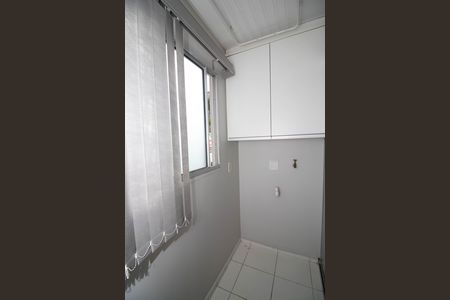 Apartamento para alugar com 44m², 2 quartos e 1 vaga Apartamento para alugar com 44m², 2 quartos e 1 vagaÁrea de Serviço