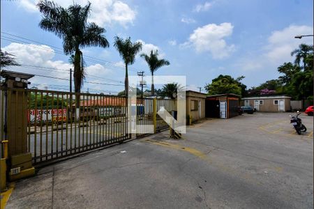 Apartamento para alugar com 44m², 2 quartos e 1 vaga Apartamento para alugar com 44m², 2 quartos e 1 vagaPortaria