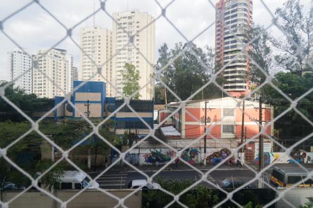 Apartamento para alugar com 65m², 3 quartos e 1 vaga Apartamento para alugar com 65m², 3 quartos e 1 vagaVista do Quarto 1