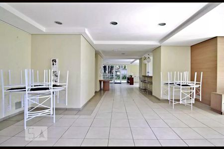 Apartamento para alugar com 65m², 3 quartos e 1 vaga Apartamento para alugar com 65m², 3 quartos e 1 vagaÁrea comum - Salão de festas