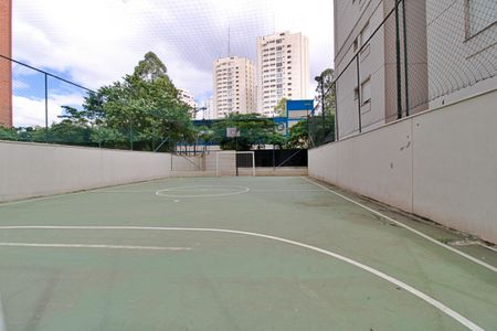 Apartamento para alugar com 65m², 3 quartos e 1 vaga Apartamento para alugar com 65m², 3 quartos e 1 vagaQuadra