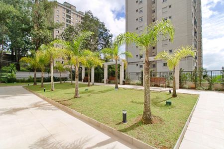Apartamento para alugar com 65m², 3 quartos e 1 vaga Apartamento para alugar com 65m², 3 quartos e 1 vagaÁrea comum