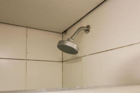 Apartamento para alugar com 65m², 3 quartos e 1 vaga Apartamento para alugar com 65m², 3 quartos e 1 vagaBanheiro