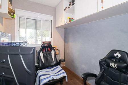 Apartamento para alugar com 65m², 3 quartos e 1 vaga Apartamento para alugar com 65m², 3 quartos e 1 vagaQuarto 2