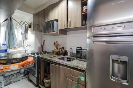 Apartamento para alugar com 65m², 3 quartos e 1 vaga Apartamento para alugar com 65m², 3 quartos e 1 vagaCozinha