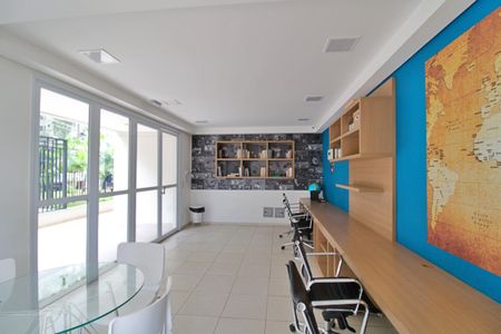 Apartamento para alugar com 65m², 3 quartos e 1 vaga Apartamento para alugar com 65m², 3 quartos e 1 vagaÁrea comum