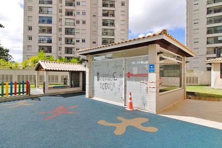 Apartamento para alugar com 65m², 3 quartos e 1 vaga Apartamento para alugar com 65m², 3 quartos e 1 vagaÁrea comum