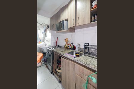 Apartamento para alugar com 65m², 3 quartos e 1 vaga Apartamento para alugar com 65m², 3 quartos e 1 vagaCozinha