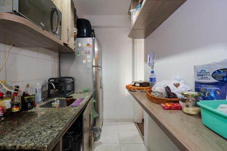 Apartamento para alugar com 65m², 3 quartos e 1 vaga Apartamento para alugar com 65m², 3 quartos e 1 vagaCozinha