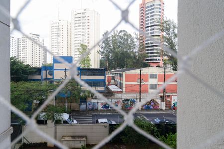 Apartamento para alugar com 65m², 3 quartos e 1 vaga Apartamento para alugar com 65m², 3 quartos e 1 vagaVista da Suíte