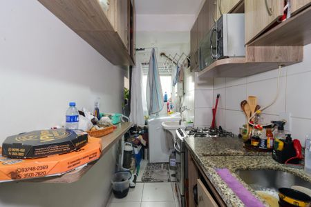 Apartamento para alugar com 65m², 3 quartos e 1 vaga Apartamento para alugar com 65m², 3 quartos e 1 vagaCozinha