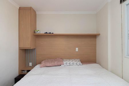 Apartamento à venda com 67m², 3 quartos e 2 vagasQuarto Suíte