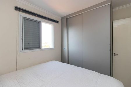 Apartamento à venda com 67m², 3 quartos e 2 vagasQuarto Suíte