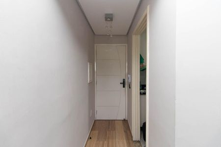 Apartamento à venda com 67m², 3 quartos e 2 vagasEntrada