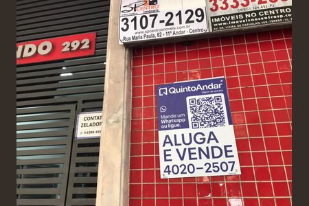 Studio à venda com 27m², 1 quarto e sem vaga Studio à venda com 27m², 1 quarto e sem vagaFachada - Plaquinha