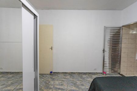Casa para alugar com 57m², 2 quartos e 1 vaga Casa para alugar com 57m², 2 quartos e 1 vagaQuarto 1