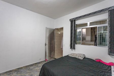 Casa para alugar com 57m², 2 quartos e 1 vaga Casa para alugar com 57m², 2 quartos e 1 vagaQuarto 1