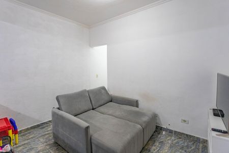 Casa para alugar com 57m², 2 quartos e 1 vaga Casa para alugar com 57m², 2 quartos e 1 vagaSala