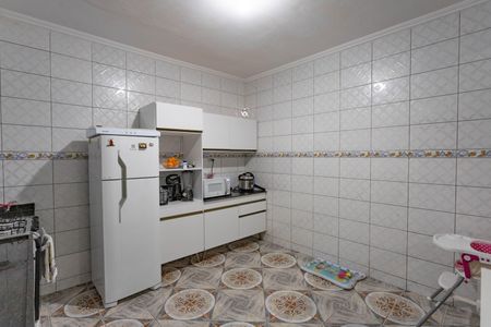 Casa para alugar com 57m², 2 quartos e 1 vaga Casa para alugar com 57m², 2 quartos e 1 vagaCozinha