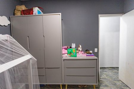 Casa para alugar com 57m², 2 quartos e 1 vaga Casa para alugar com 57m², 2 quartos e 1 vagaQuarto 2