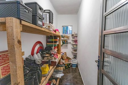 Casa para alugar com 57m², 2 quartos e 1 vaga Casa para alugar com 57m², 2 quartos e 1 vagaDeposito