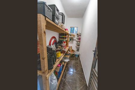 Casa para alugar com 57m², 2 quartos e 1 vaga Casa para alugar com 57m², 2 quartos e 1 vagaDeposito