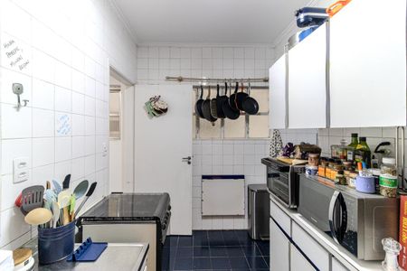 Apartamento à venda com 98m², 2 quartos e sem vagaCozinha