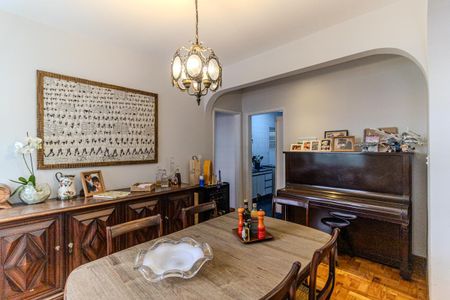 Apartamento à venda com 98m², 2 quartos e sem vagaSala de Jantar