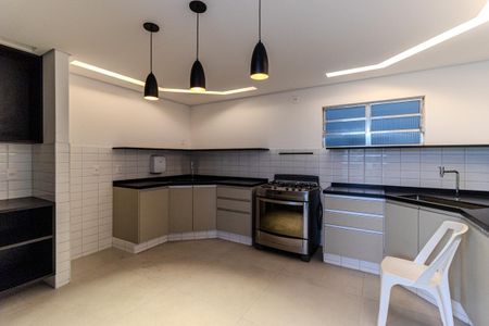 Apartamento à venda com 98m², 2 quartos e sem vagaÁrea comum - Salão de festas