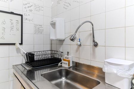 Apartamento à venda com 98m², 2 quartos e sem vagaCozinha