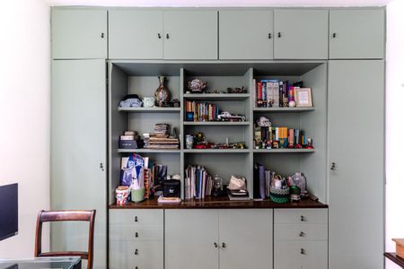 Apartamento à venda com 98m², 2 quartos e sem vagaQuarto